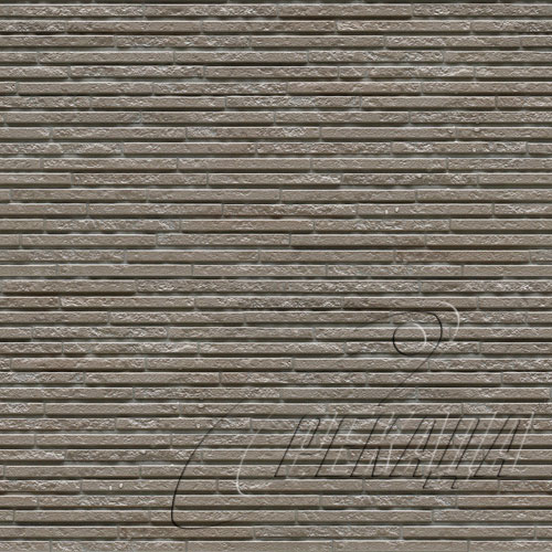 Шик Боуда - 43A Серо-коричневый