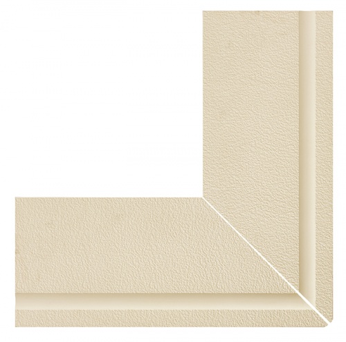 Угол наружный (2 части) Venatto TEXTURE Piscinas Venatto Pools 800x330 мм