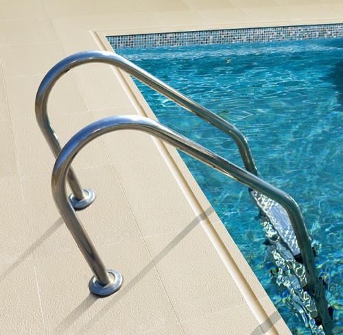 Угол наружный (2 части) Venatto TEXTURE Piscinas Venatto Pools 800x330 мм