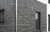 Кирпич клинкерный пустотелый Roben Brighton, 240*115*71 мм