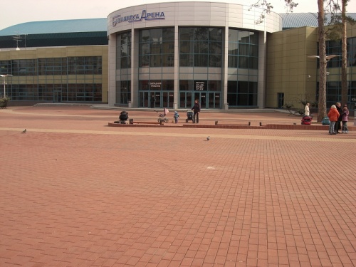 Тротуарный кирпич «ABC-Klinkergruppe» Rot-nuanciert 200х100х52