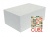 Газобетонный блок CUBI D700 B3,5 F100 625х200х500 ровный Газобетонный блок CUBI D700 B3,5 F100 625х200х500 ровный