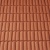 Керамическая черепица Creaton RATIO HONGEDA naturrot Керамическая черепица Creaton RATIO HONGEDA naturrot