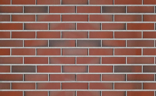 Клинкерная плитка Roben Westerwald Bunt, гладкая, NF9, 240*9*71 мм